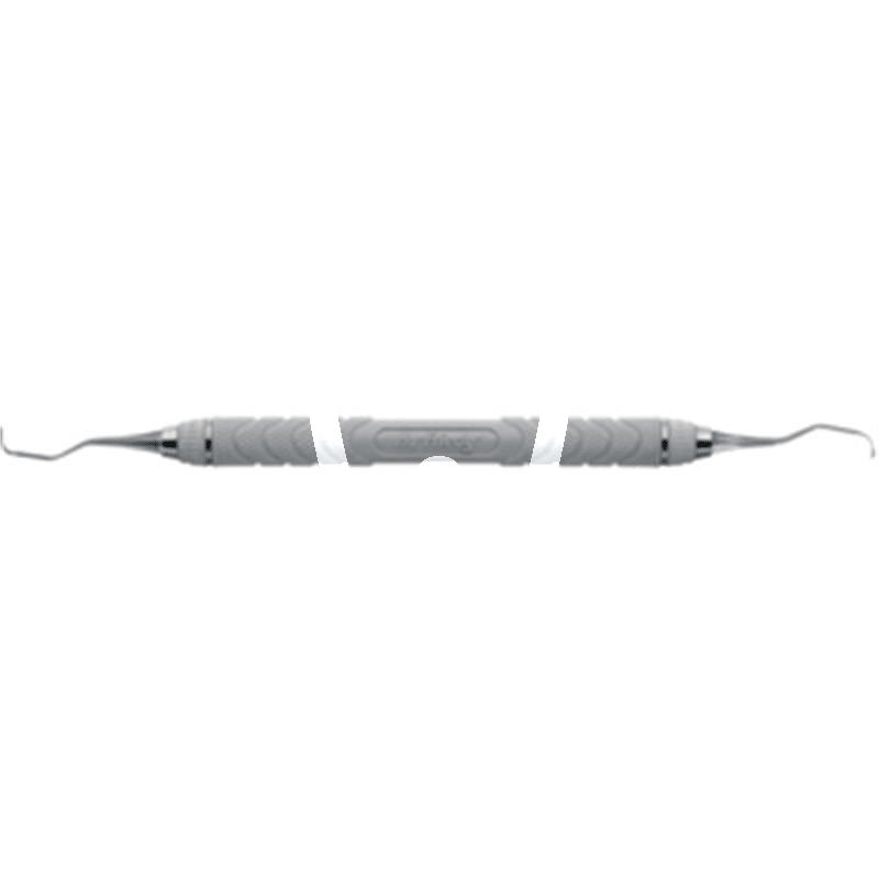 Curette gracey 1/2 c8 resin st instruments hu friedy