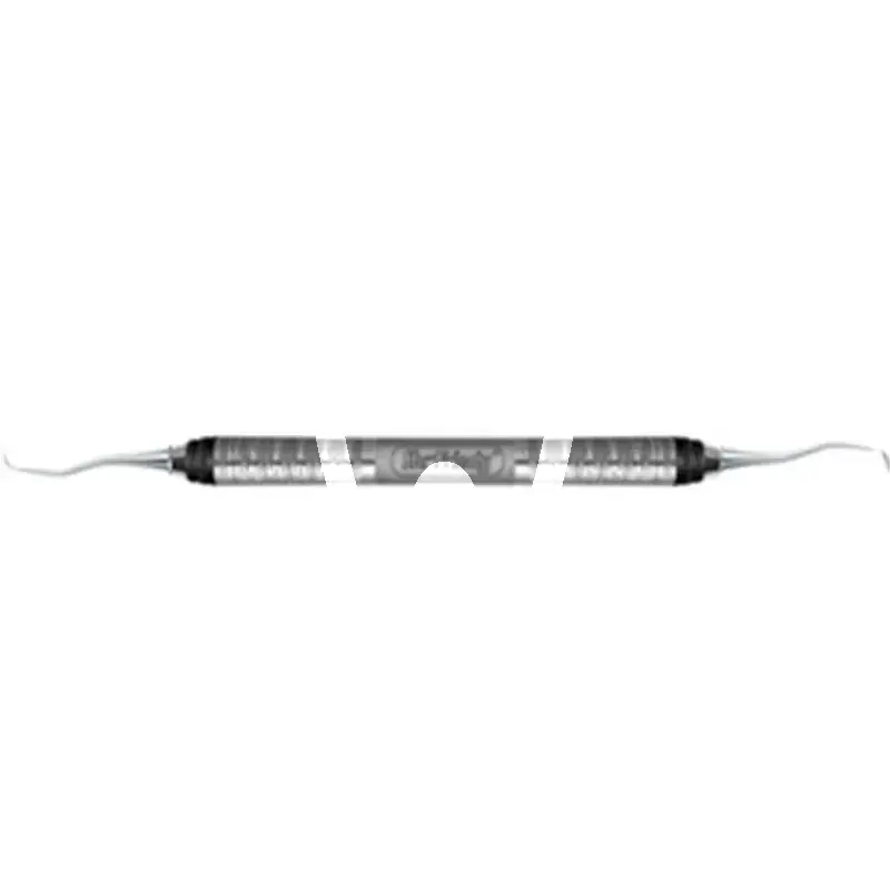Curette gracey 1/2 gr.7 rigid st instruments hu friedy