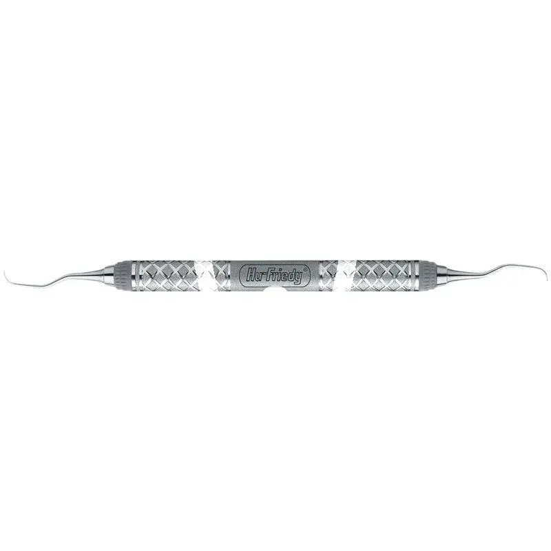 Curette gracey 1/2 gr.9 labriola-cort.st instruments hu friedy
