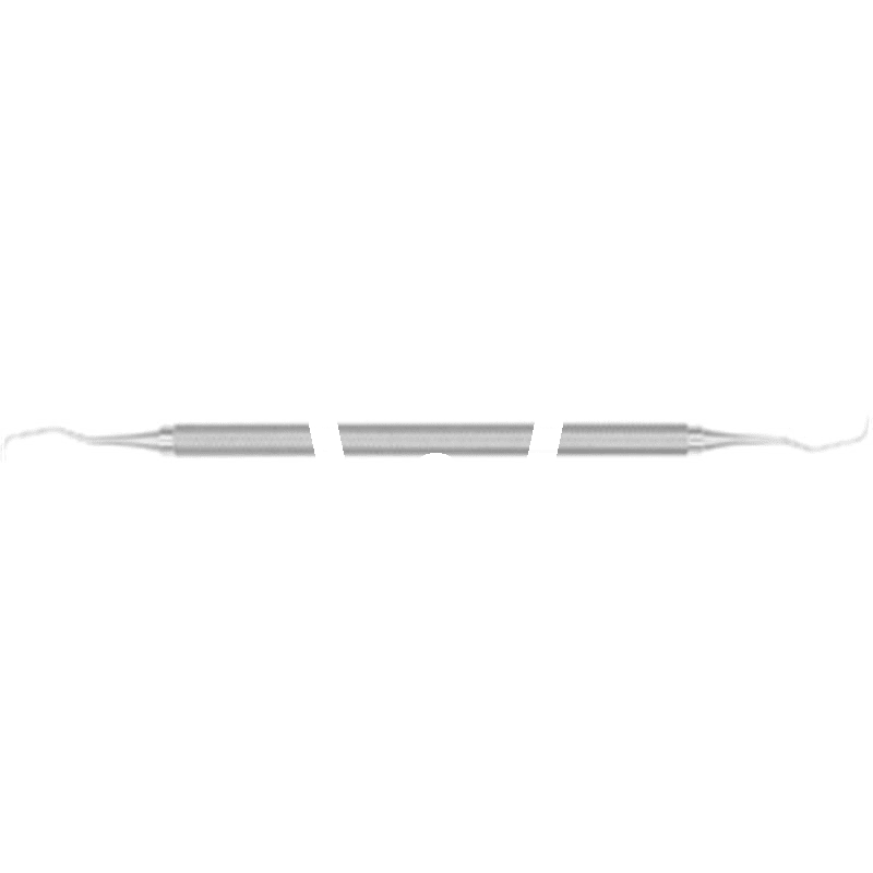 Curette gracey 1/2 manche octogonal instruments hu friedy