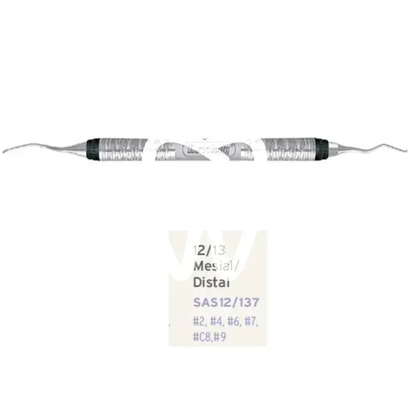 Curette gracey #12/13 gr.8 mes./dis. instruments hu friedy