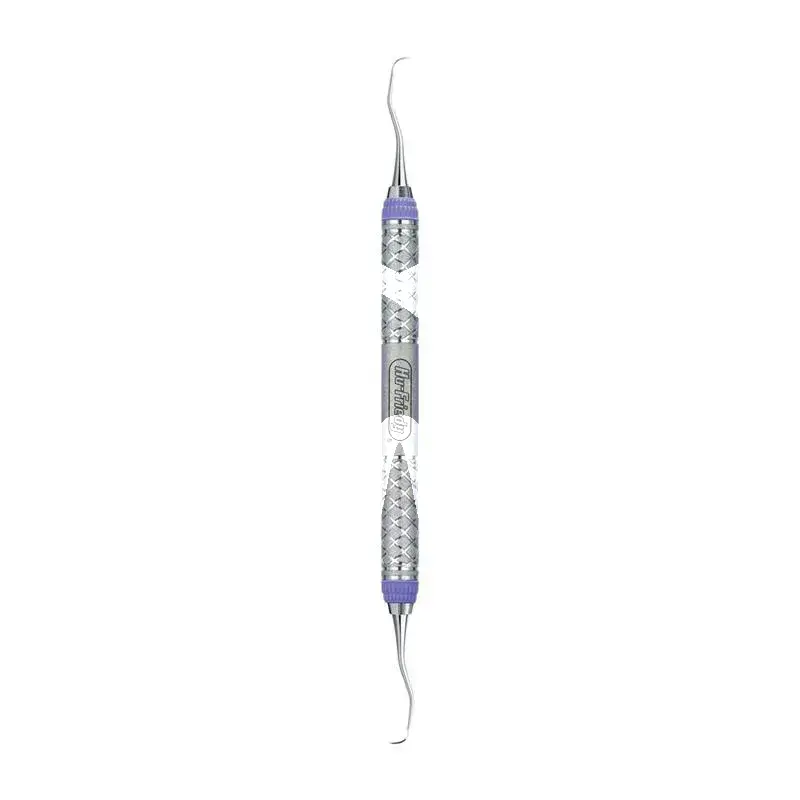 Curette gracey 1/2r gr.9 rigid instruments hu friedy
