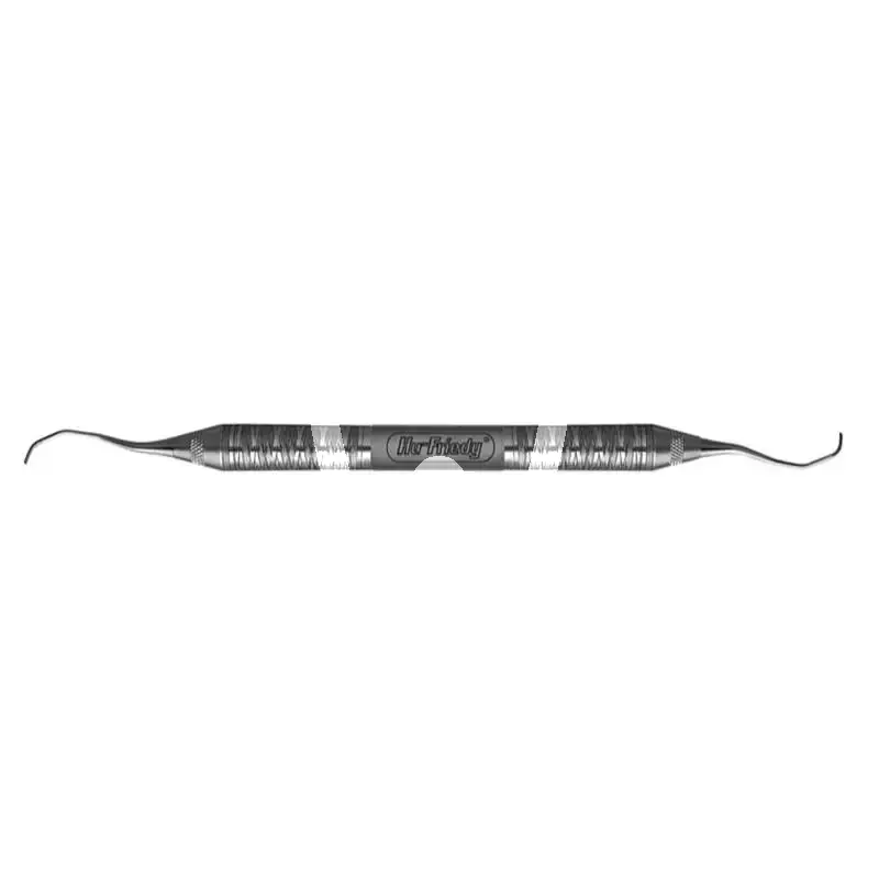 Curette gracey 13/14 gr.6 distal st instruments hu friedy