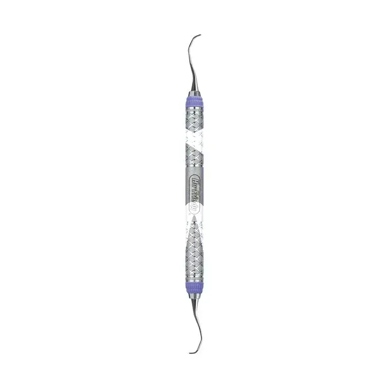 Curette gracey 13/14r gr.9  e instruments hu friedy