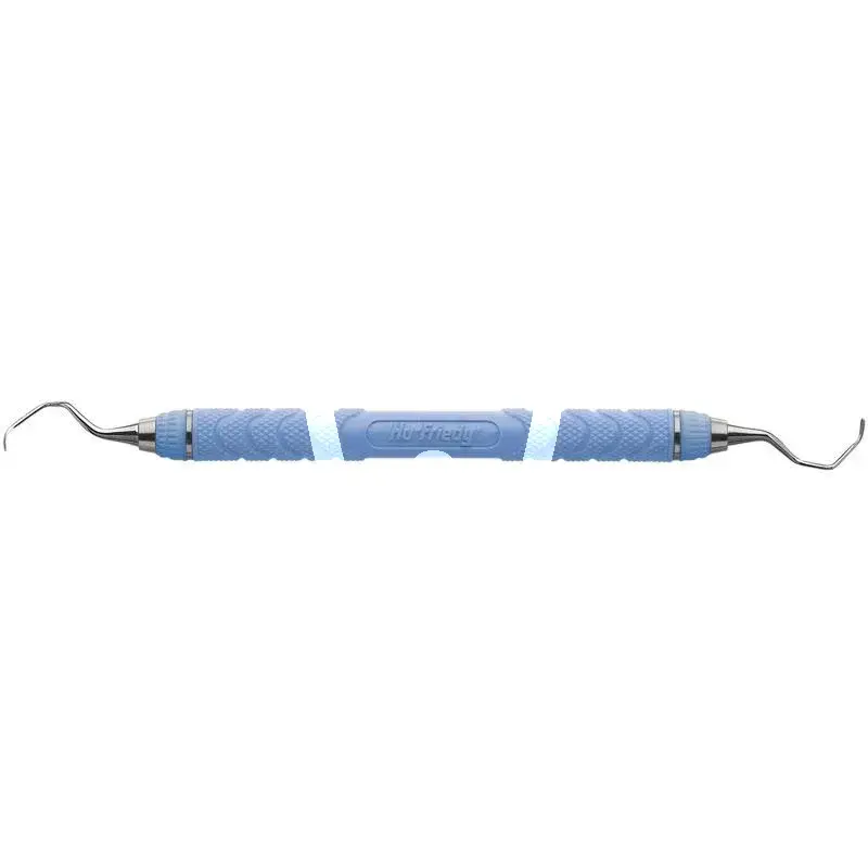 Curette gracey 17/18 c8 resin st instruments hu friedy