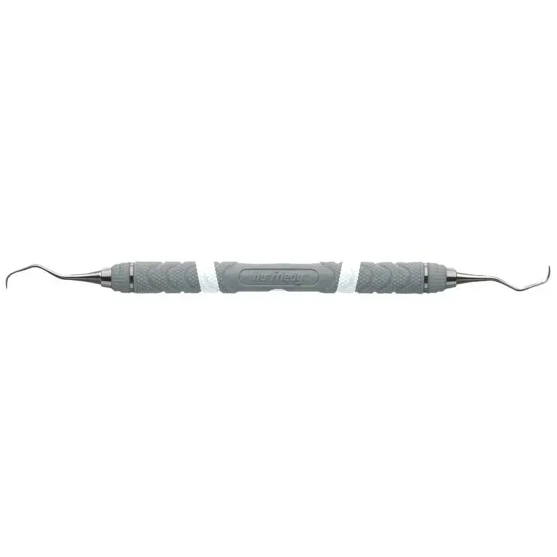 Curette gracey 3/4 c8 resin st instruments hu friedy