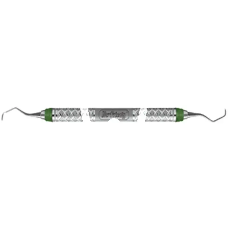 Curette gracey 7/8 gr.9 vert 2.0 instruments hu friedy