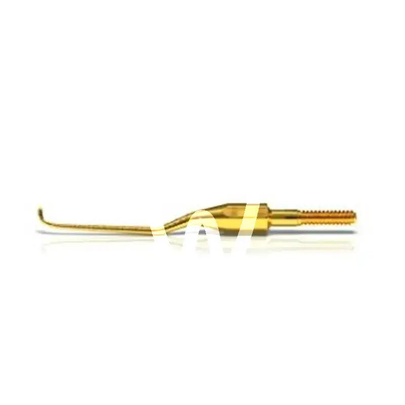 Curette gracey acc. ga 0 xp qt st instruments american eagle