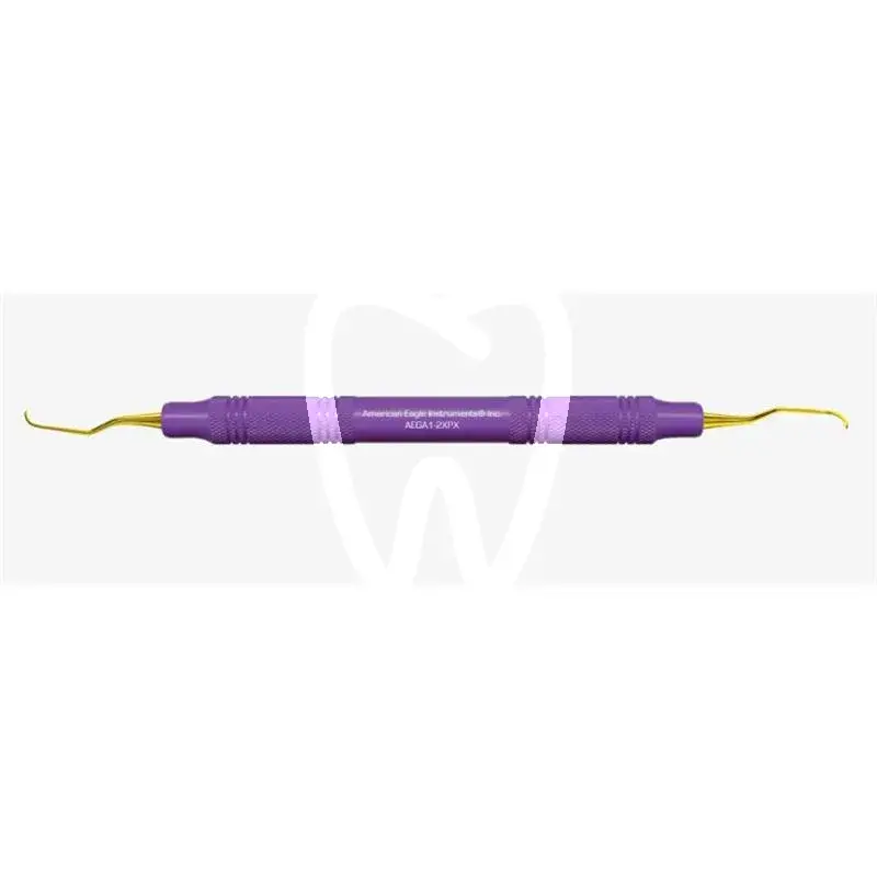 Curette gracey acc. ga 1 xp qt st instruments american eagle