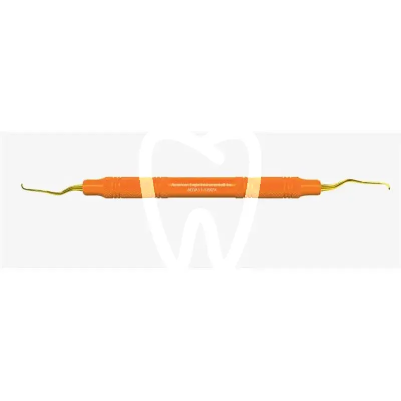 Curette gracey acc. ga 11 xp qt instruments american eagle