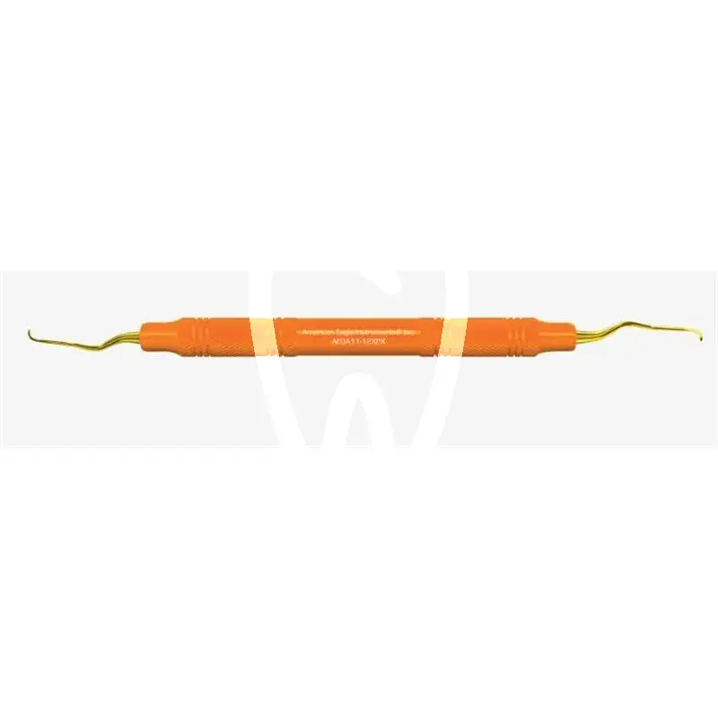 Curette gracey acc. ga 12 xp qt instruments american eagle