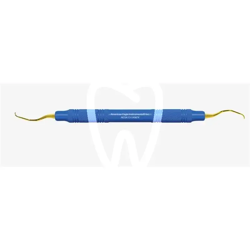 Curette gracey acc. ga 13 xp qt instruments american eagle