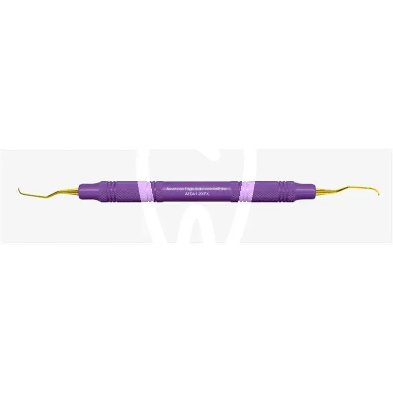 Curette gracey acc. ga 2 xp qt st instruments american eagle