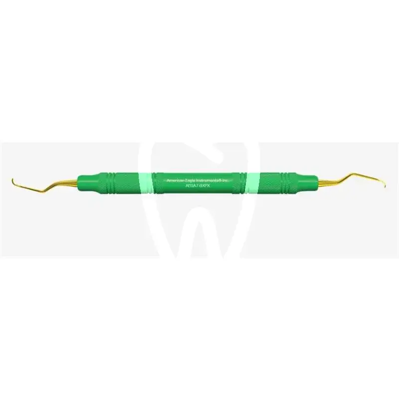 Curette gracey acc. ga 7 xp qt st instruments american eagle