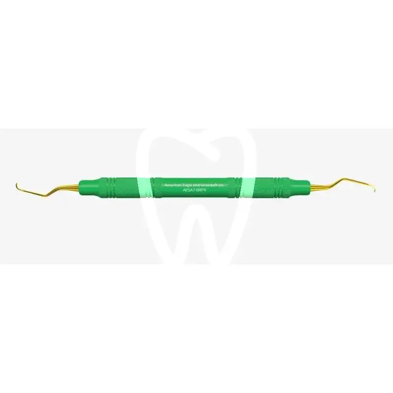 Curette gracey acc. ga 8 xp qt st instruments american eagle