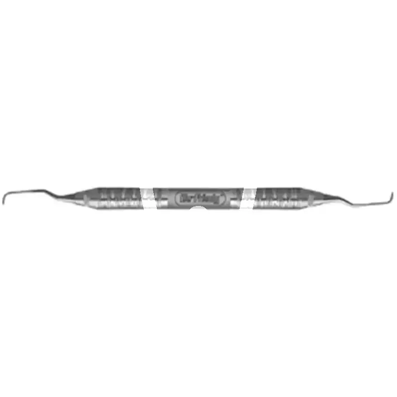 Curette gracey af 11/12 gr.6 st instruments hu friedy