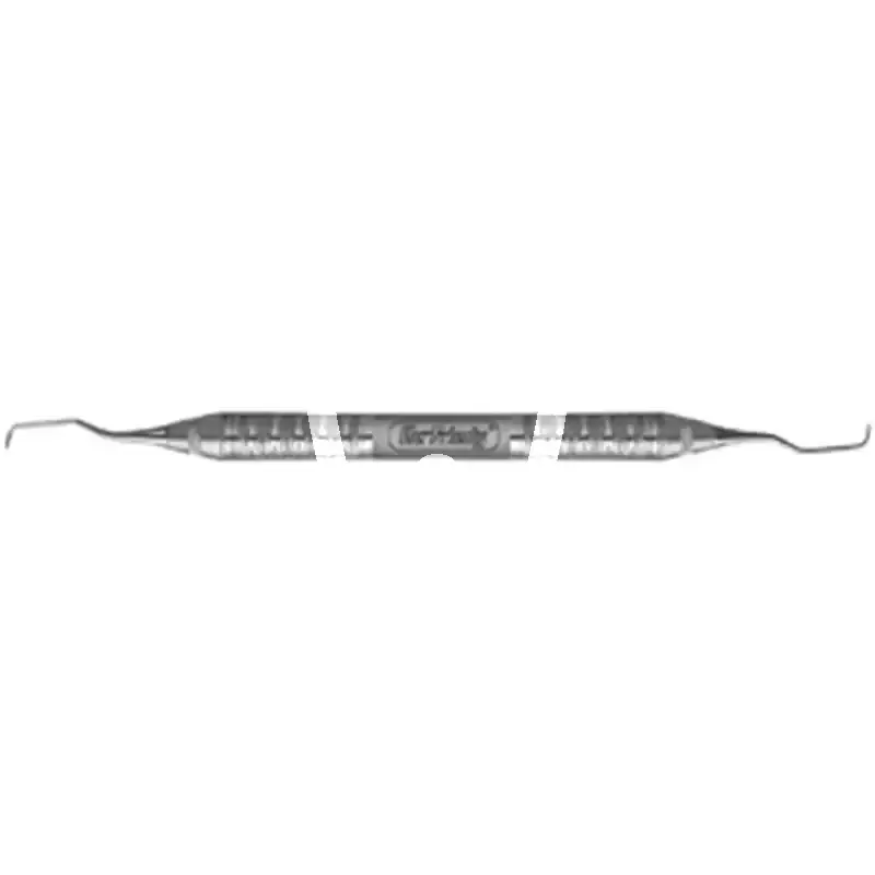 Curette gracey af 1/2 gr.6 st instruments hu friedy