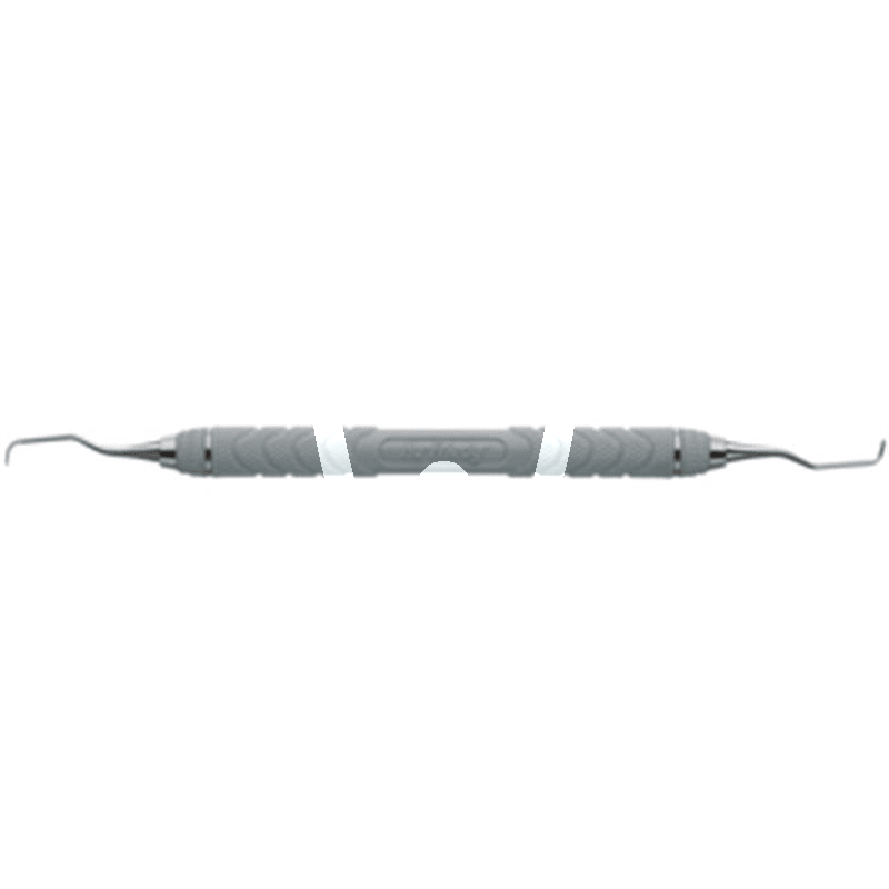 Curette gracey af 1/2 gr.8 grau resin st instruments hu friedy