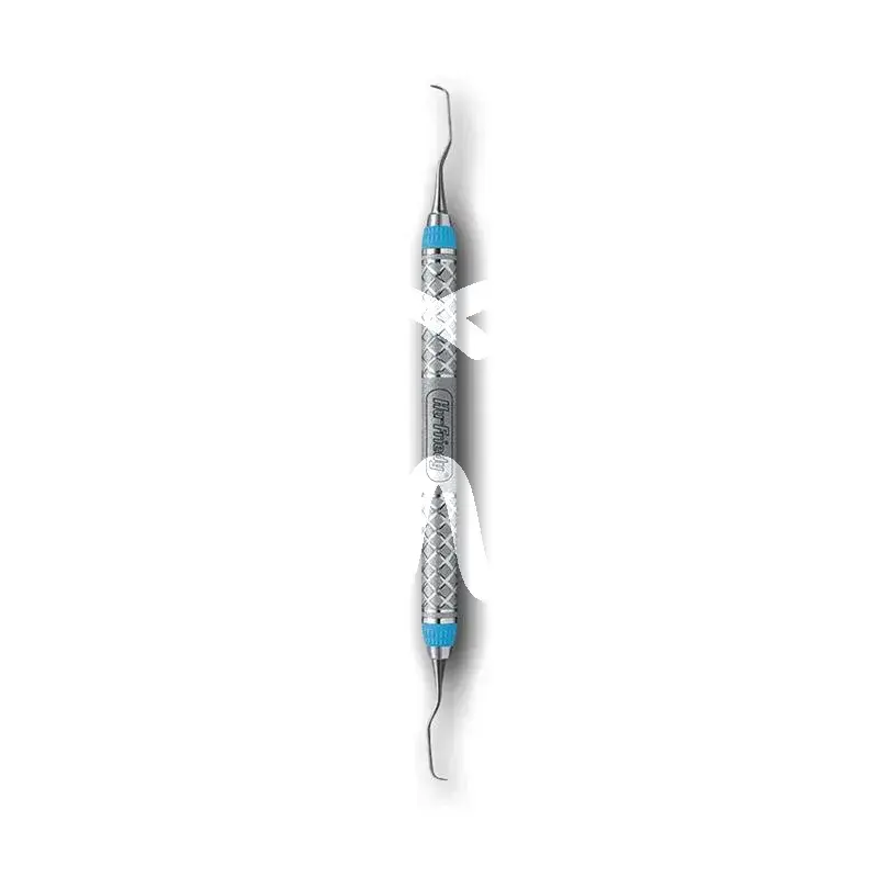 Curette gracey af 1/2 gr.9 gris instruments hu friedy