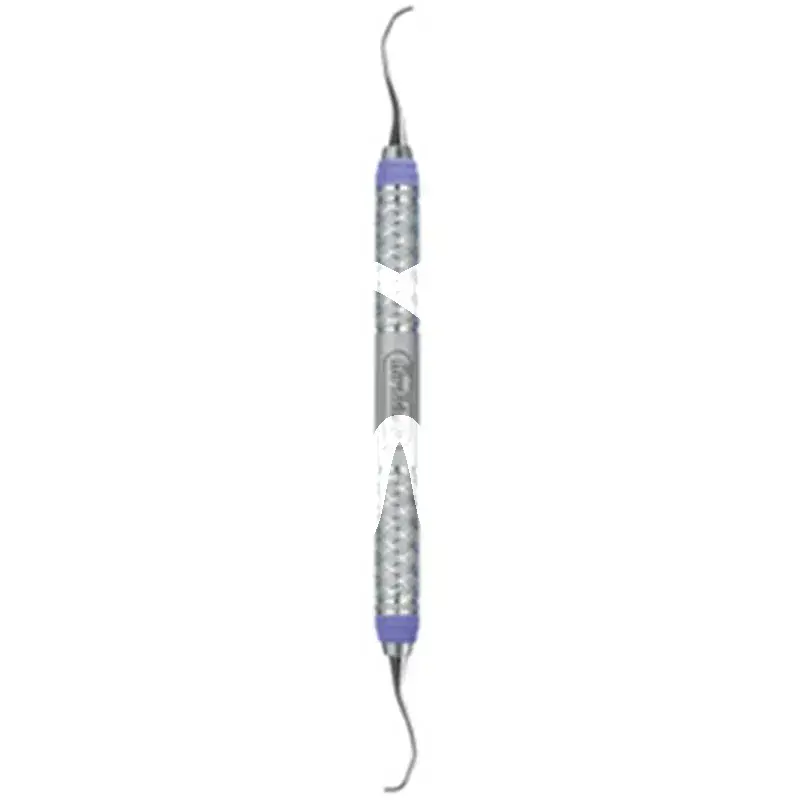 Curette gracey af 13/14 dim 9 instruments hu friedy