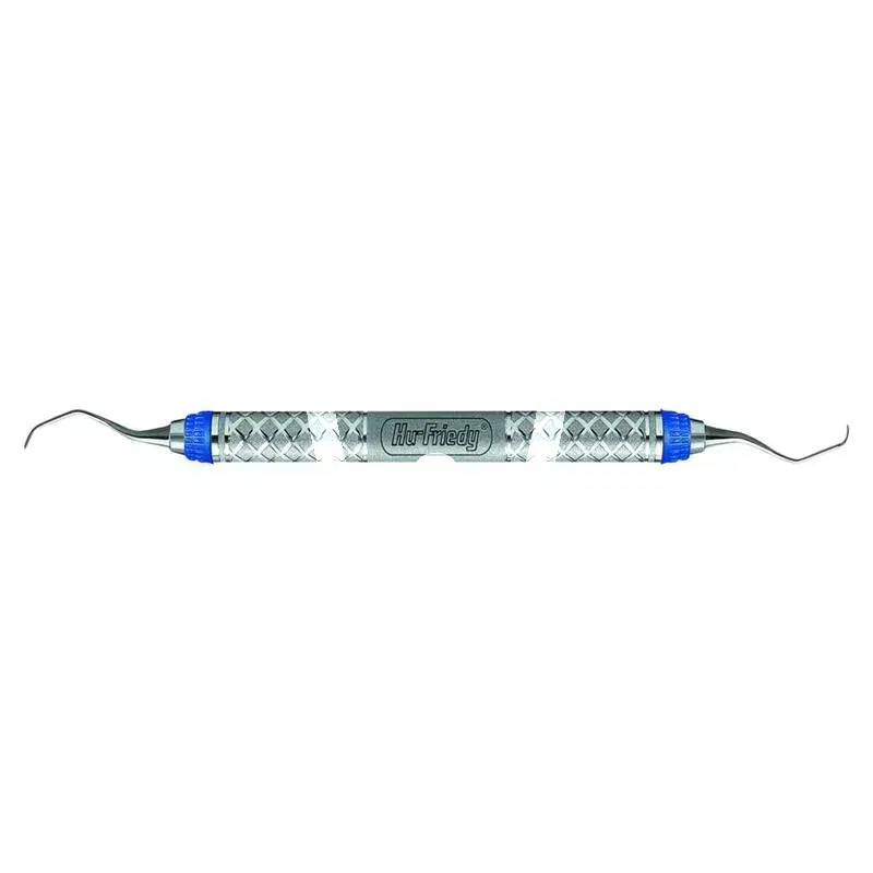 Curette gracey af 13/14 gr.9 bleu e2 instruments hu friedy