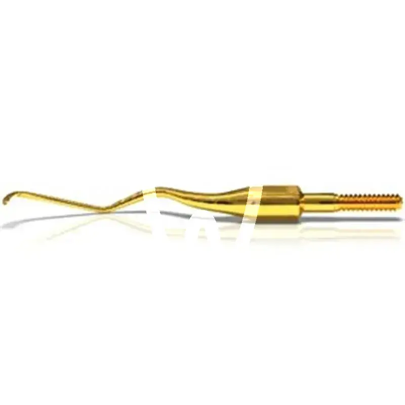 Curette gracey dp g 13 xp qt ae st instruments american eagle