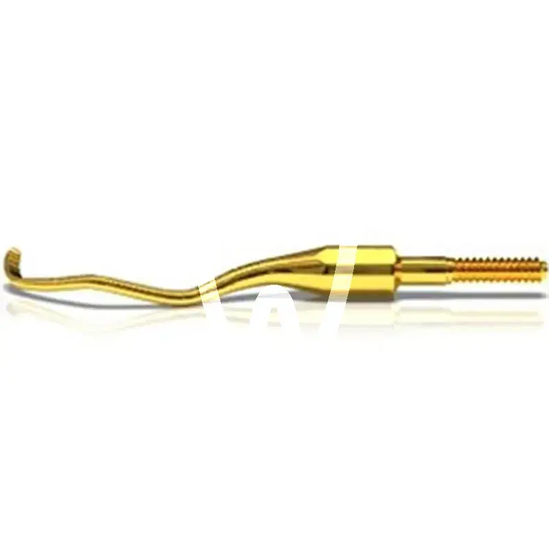 Curette gracey g 12xp qt ae st instruments american eagle