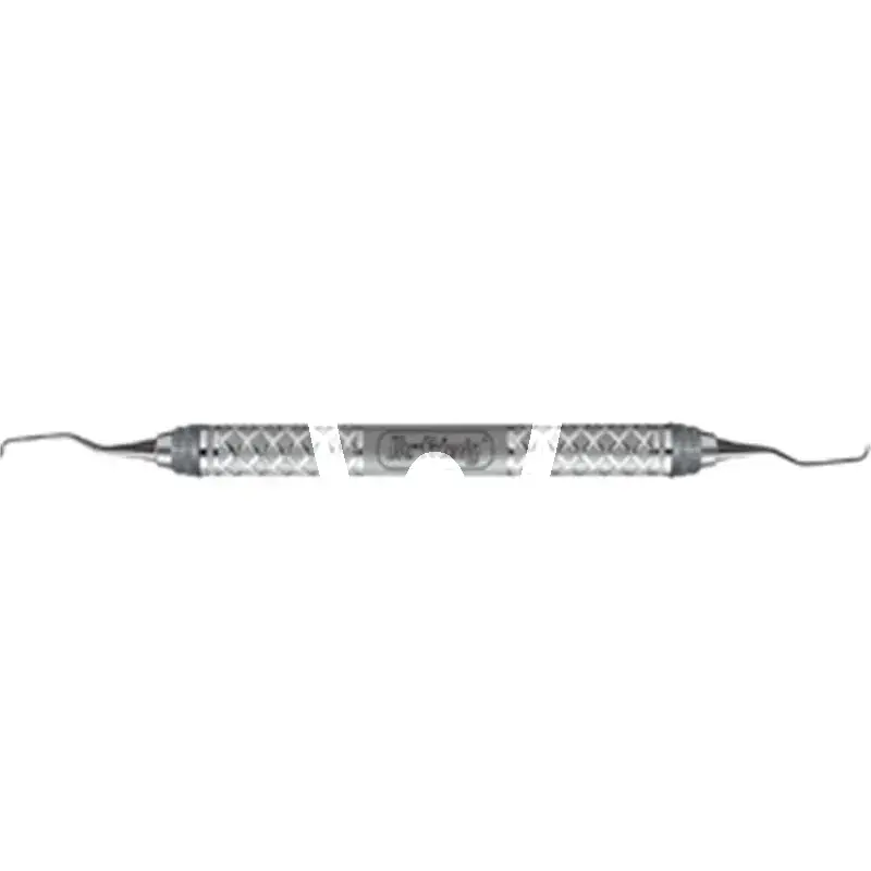 Curette gracey mf 1/2 gr.9 grau e2 st instruments hu friedy