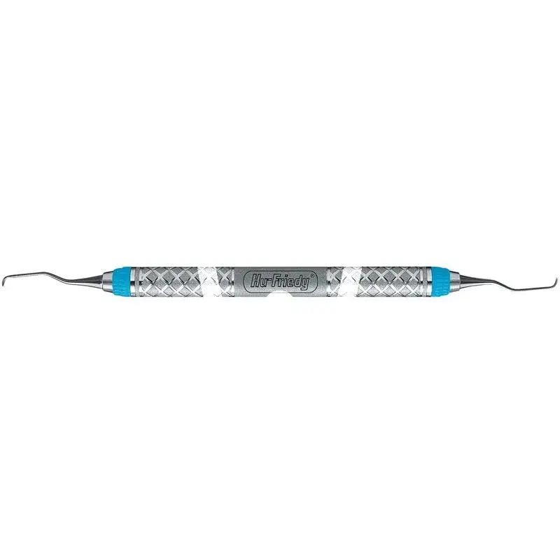 Curette gracey mf 1/2 o/l gr.9 rigid st instruments hu friedy