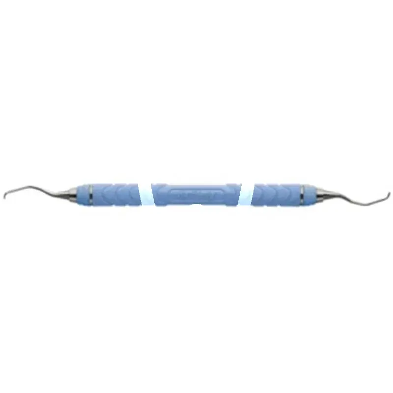 Curette  gracey mf 13/14c8 resin st instruments hu friedy