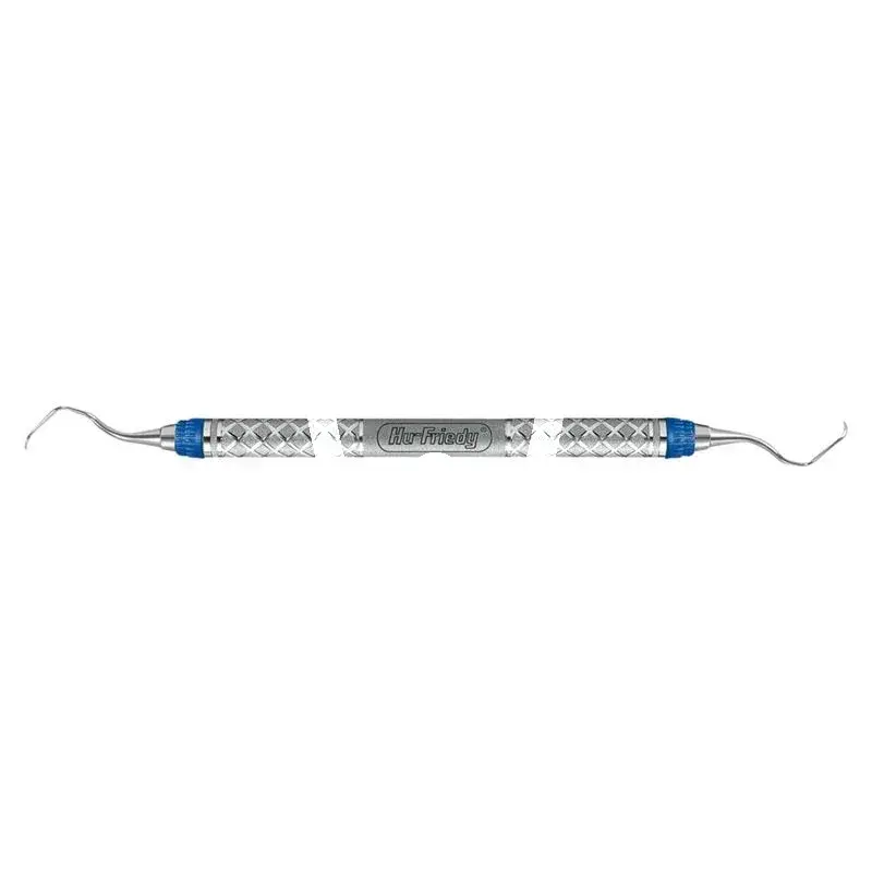Curette gracey mf 17/18 gr.9 dist. e2 st instruments hu friedy