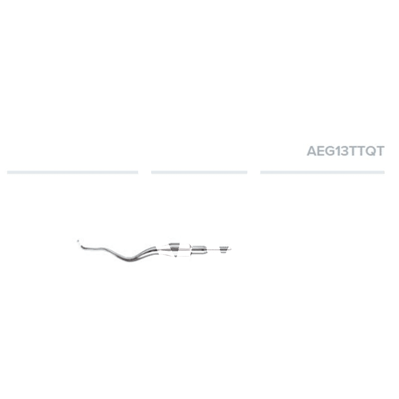 Curette gracey tt 13 quicktip st instruments american eagle