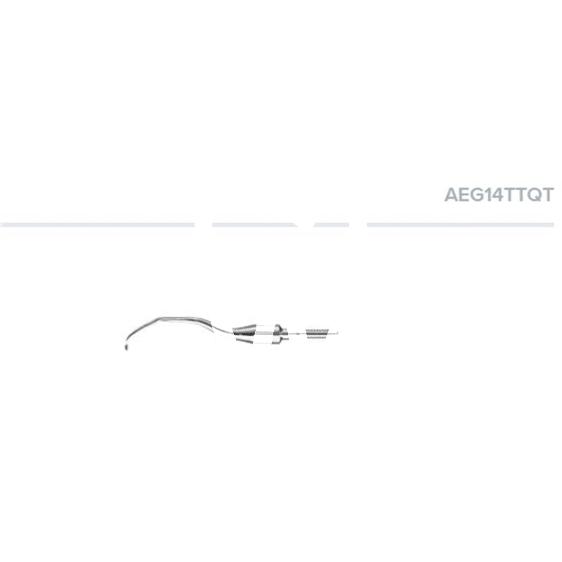 Curette gracey tt 14 quicktip st instruments american eagle