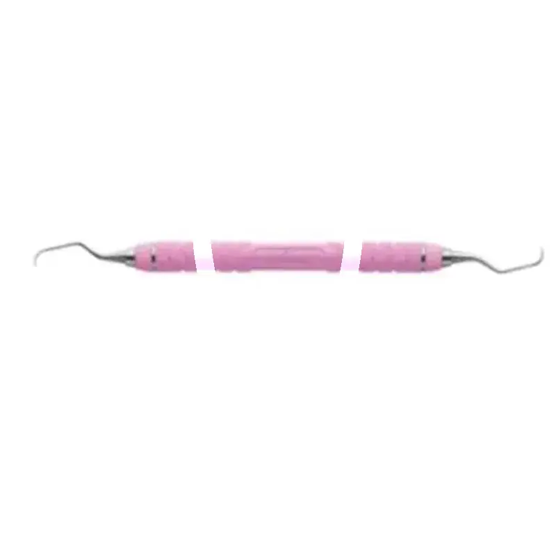Curette langer af 5/6 gr.8 resin st instruments hu friedy