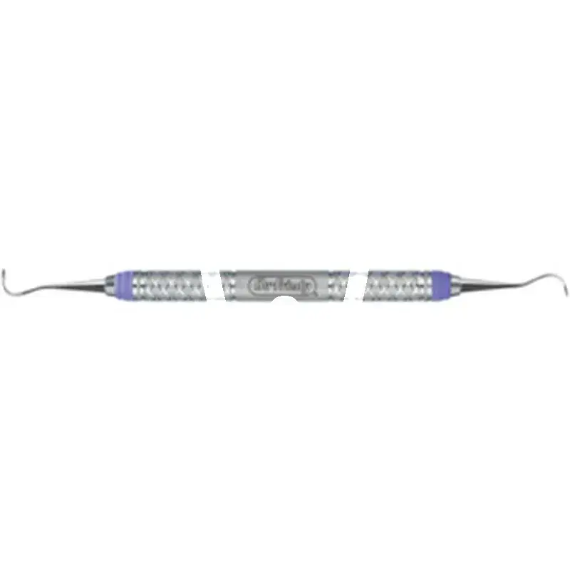 Curette mccall #17/18 gr.9 2.0 instruments hu friedy