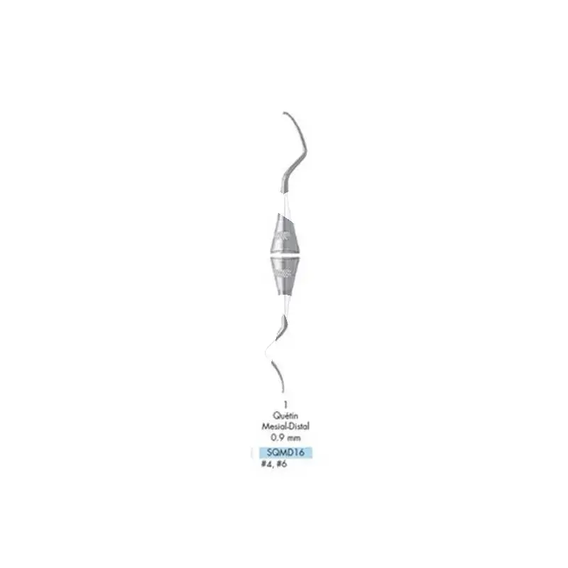 Curette quetin 1 gr.6 distal-mesial instruments hu friedy