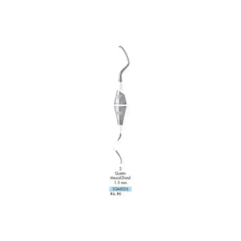 Curette quetin 2 gr.6 distal-mesial st instruments hu friedy