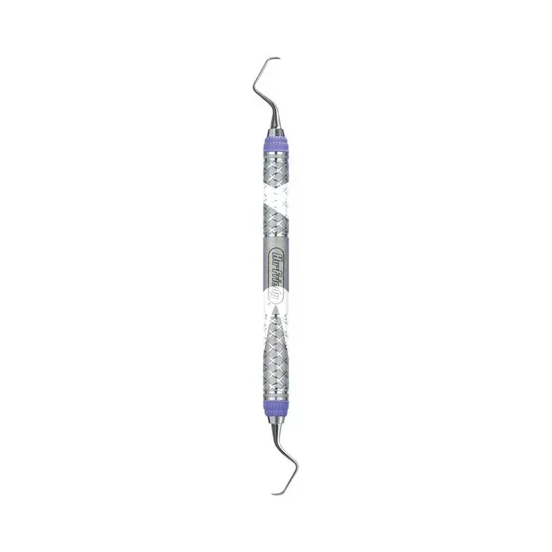 Curette rigide gracey 7/8 instruments hu friedy