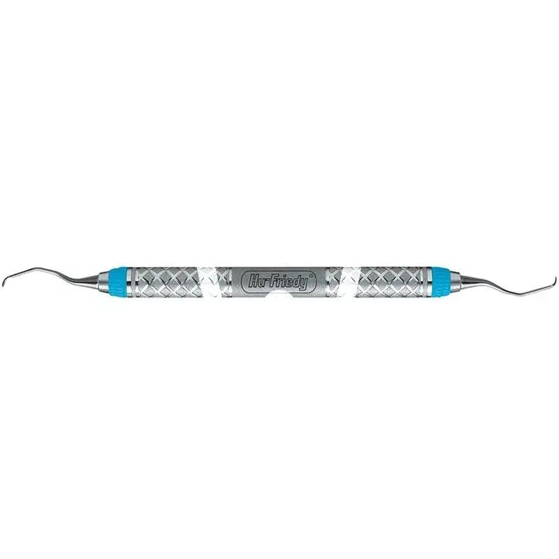 Curette rigide mini five gracey 13/14 instruments hu friedy