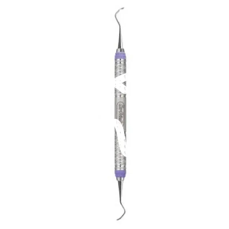 Curette/scaler 13/14s gr.9 st instruments hu friedy
