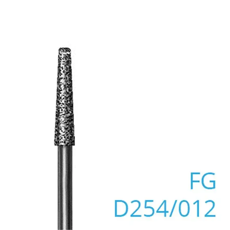 D254/012 fg x 5st. - d254.314.012 fraises komet