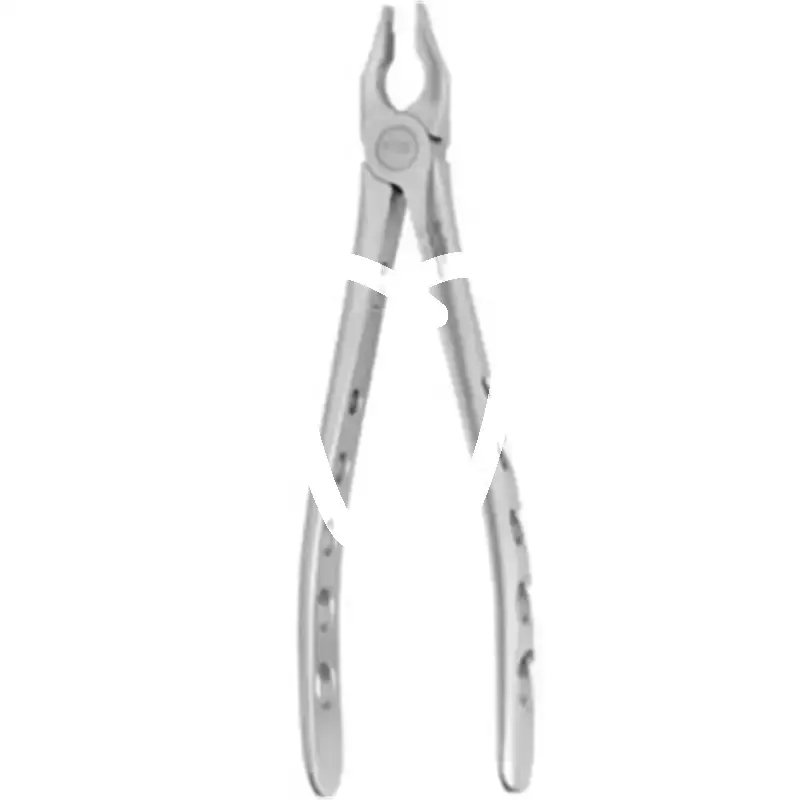Davier #1 mâchoire sup. incisive pcs instruments hu friedy