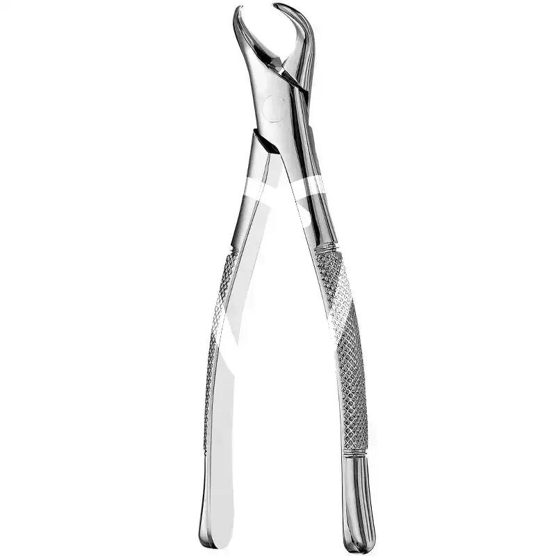 Davier 23 1ère-2ème molaire mandibulaire pcs instruments hu friedy