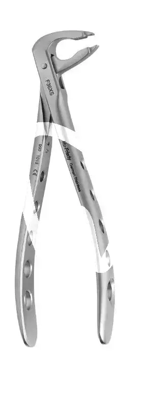 Davier #36 pcs instruments hu friedy