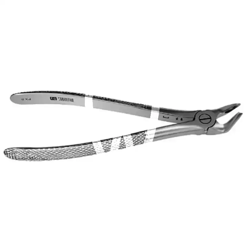 Davier 8e mandibulaire prémolaire mat pcs instruments hu friedy