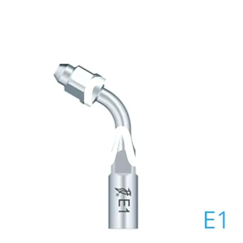 Davier e1 ms incisives + canines pcs instruments woodpecker