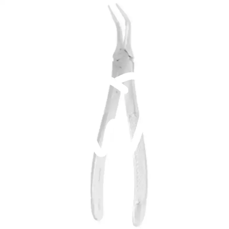 Davier nº46l racines inferieures instruments hu friedy