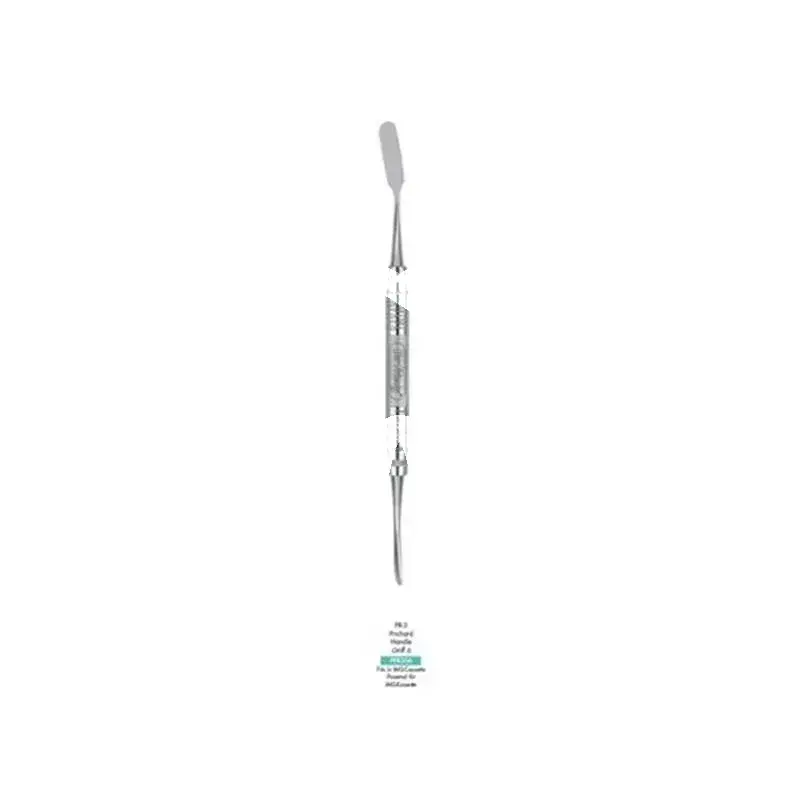 Decolleur prichard manche octogonal instruments hu friedy