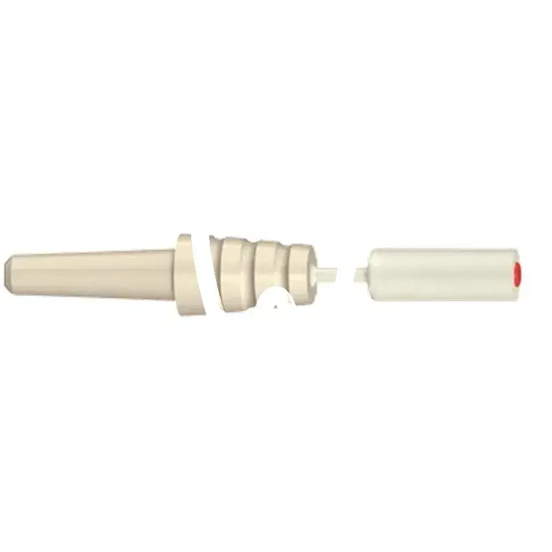 Dentinpost x-coated dpxcl6 090 x10st. - dpxcl6.000.090 tenons et pivots komet