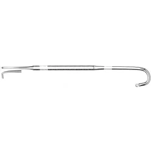 Dépose-couronne treymann 1107 pcs instruments carl martin